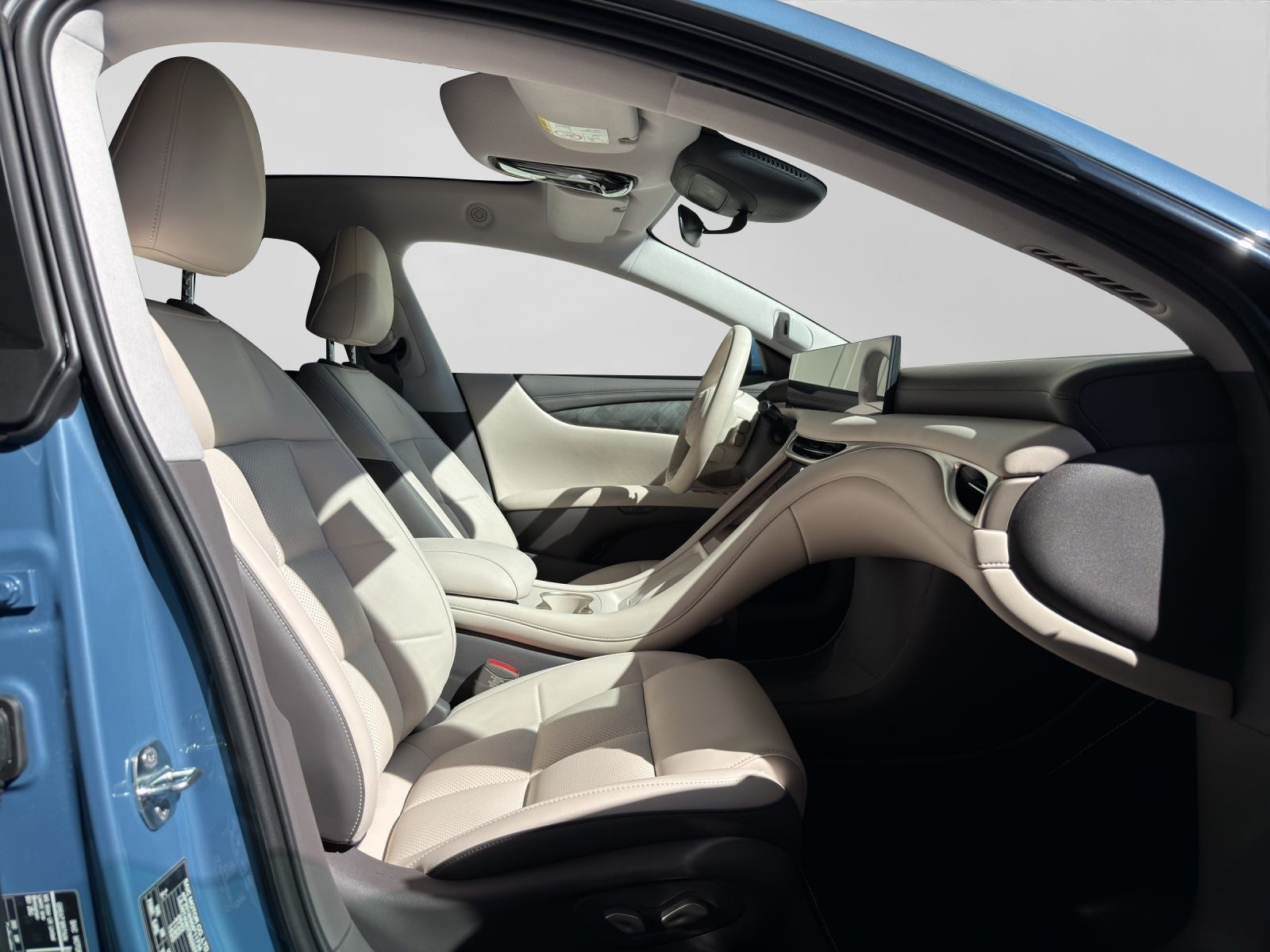 MG IM5 – Bild 4