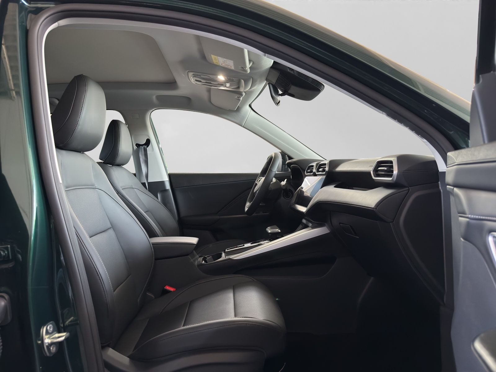 MG ZS – Bild 4
