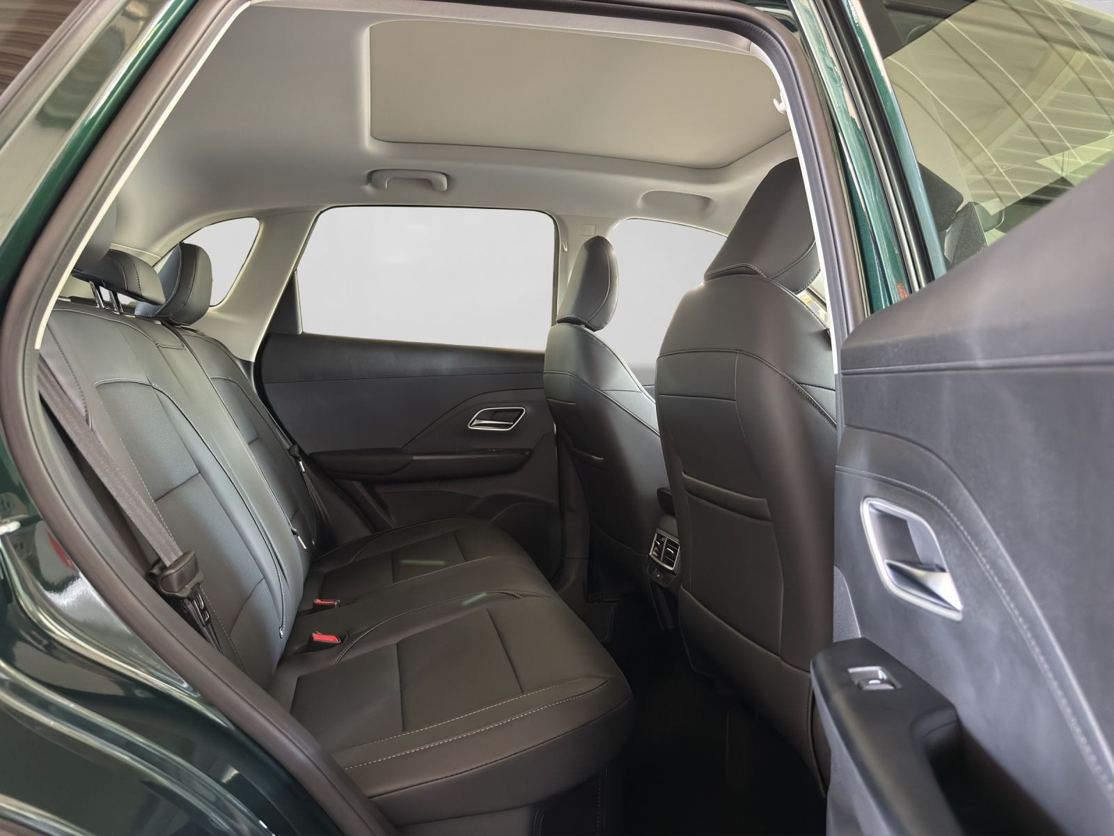 MG ZS – Bild 6