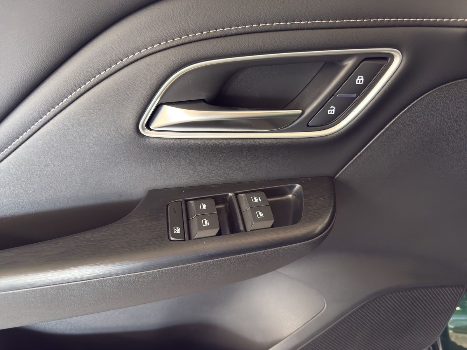 MG ZS – Bild 8