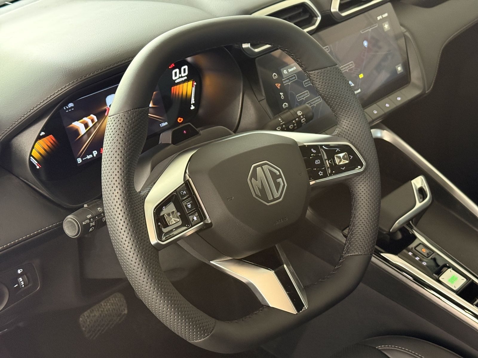 MG ZS – Bild 9