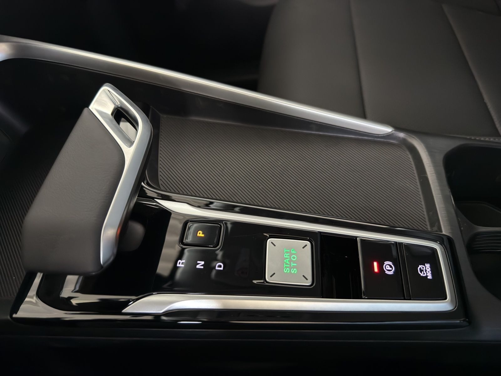 MG ZS – Bild 11