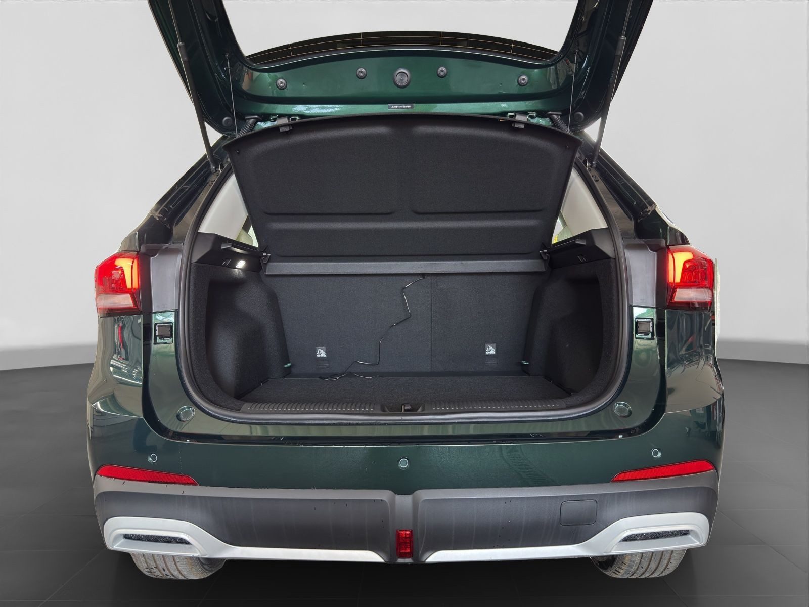 MG ZS – Bild 17