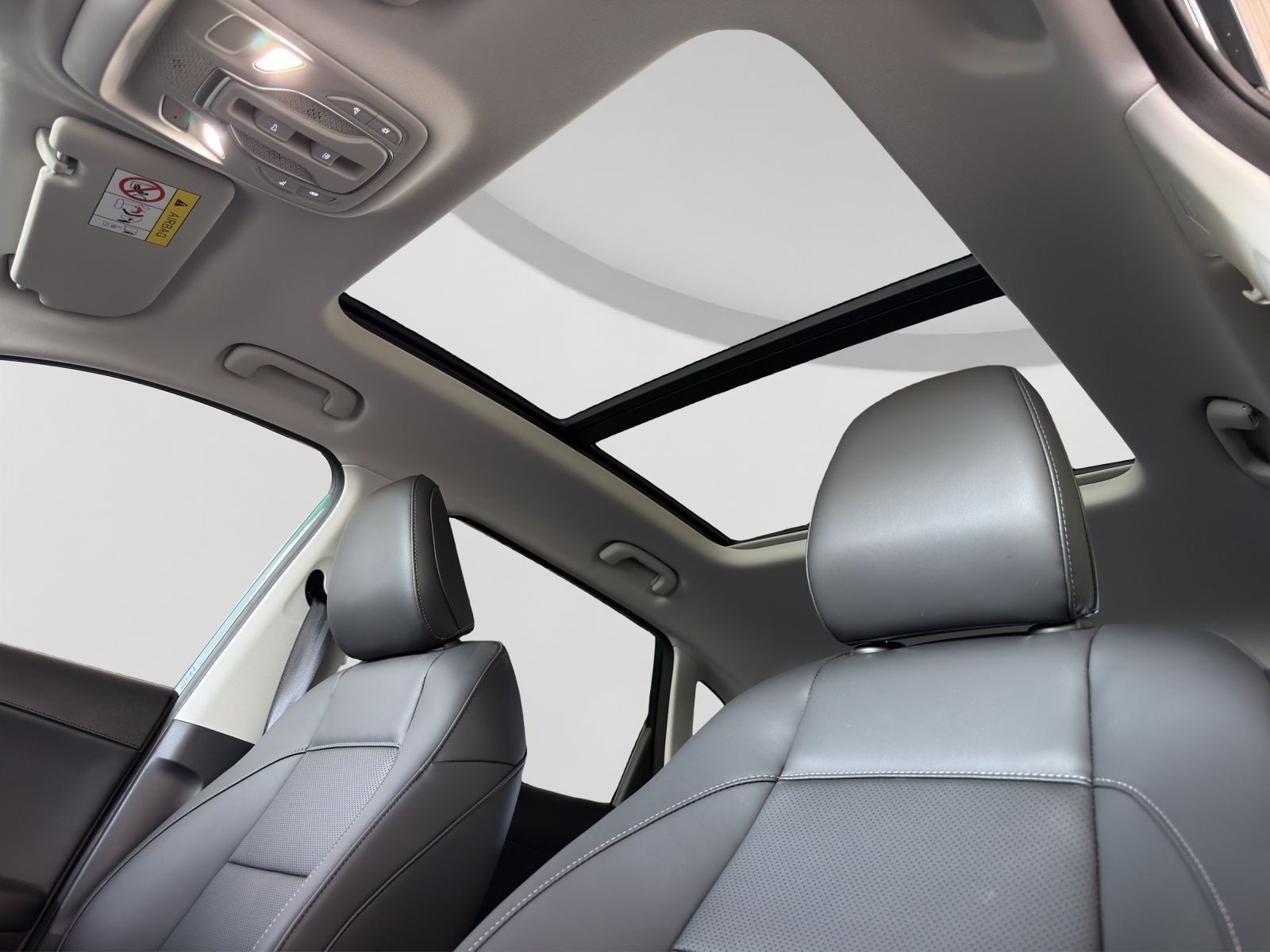 MG ZS – Bild 18