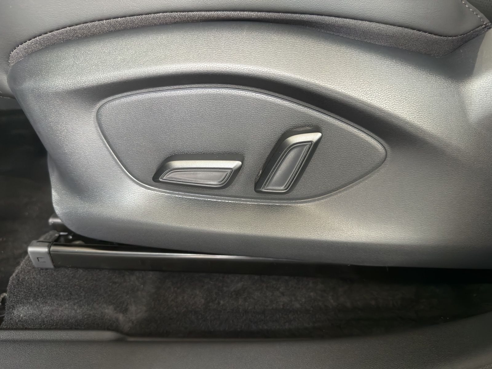 MG ZS – Bild 19