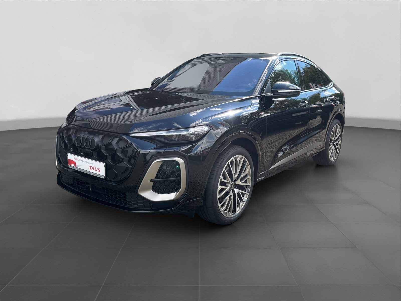 Audi Q5 Sportback – Foto 2