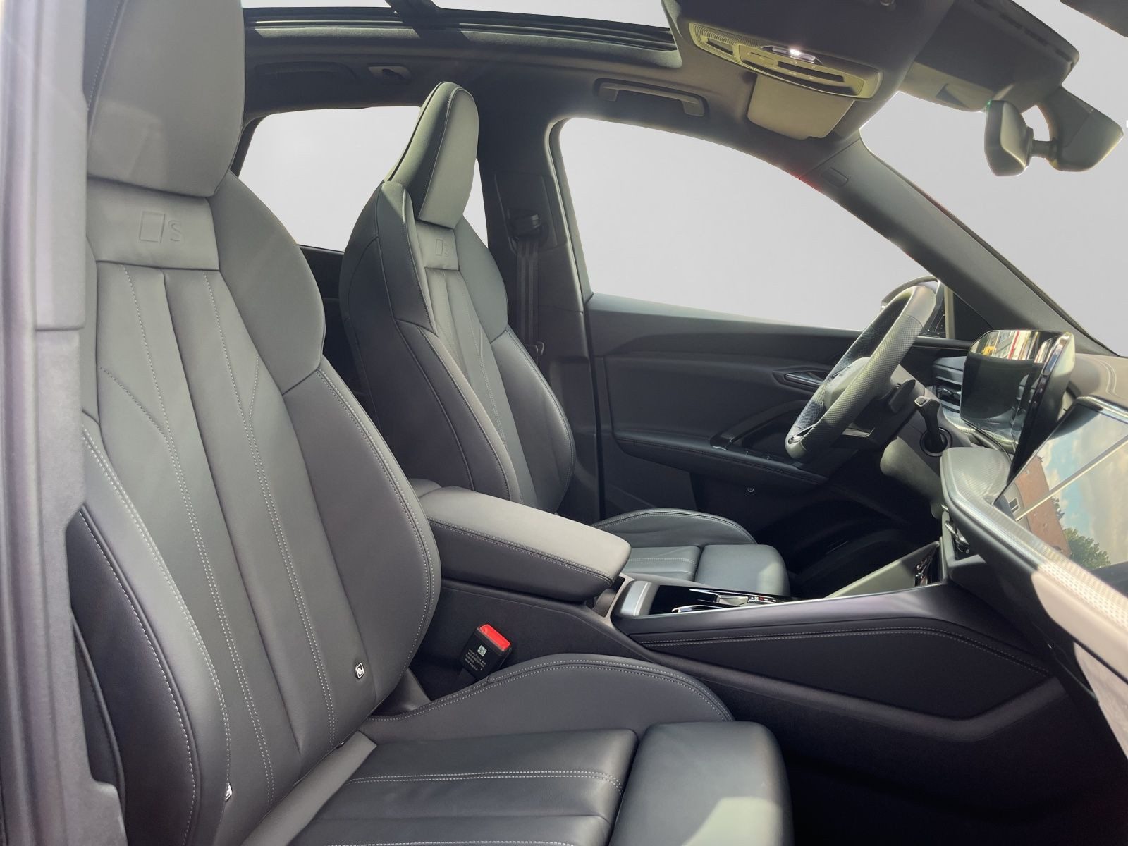 Audi Q5 Sportback – Foto 4