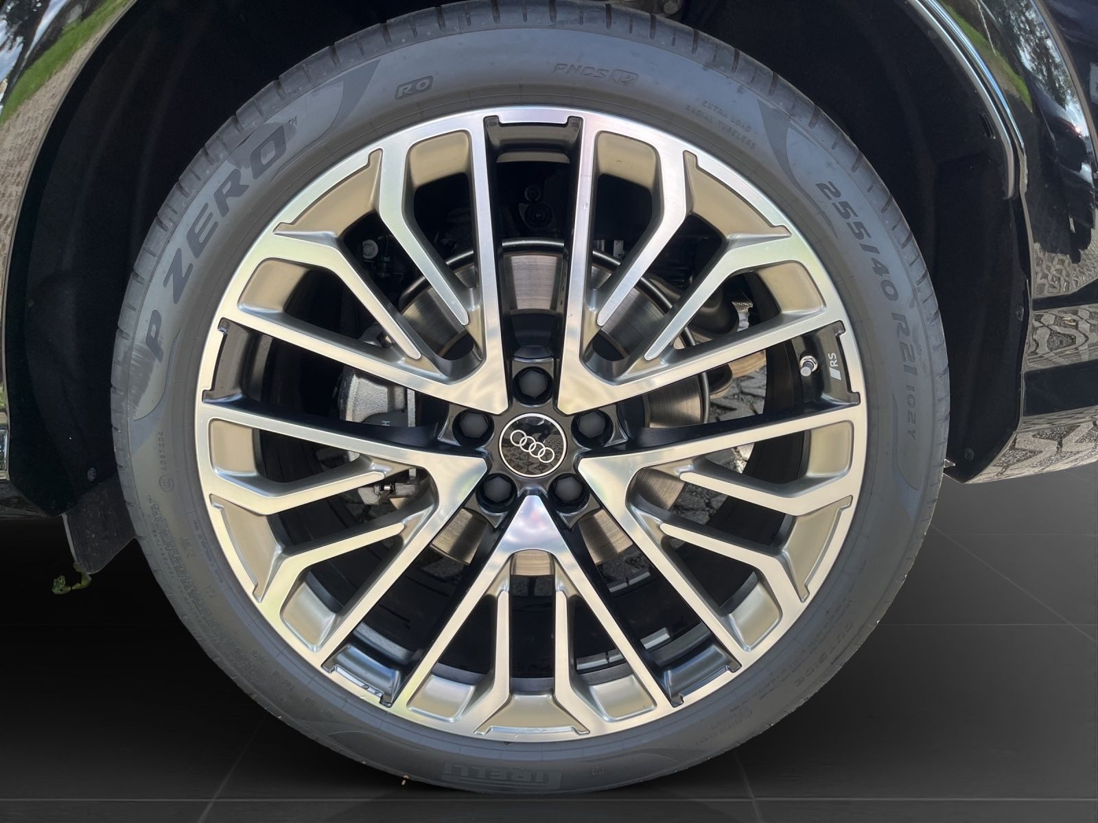 Audi Q5 Sportback – Foto 7