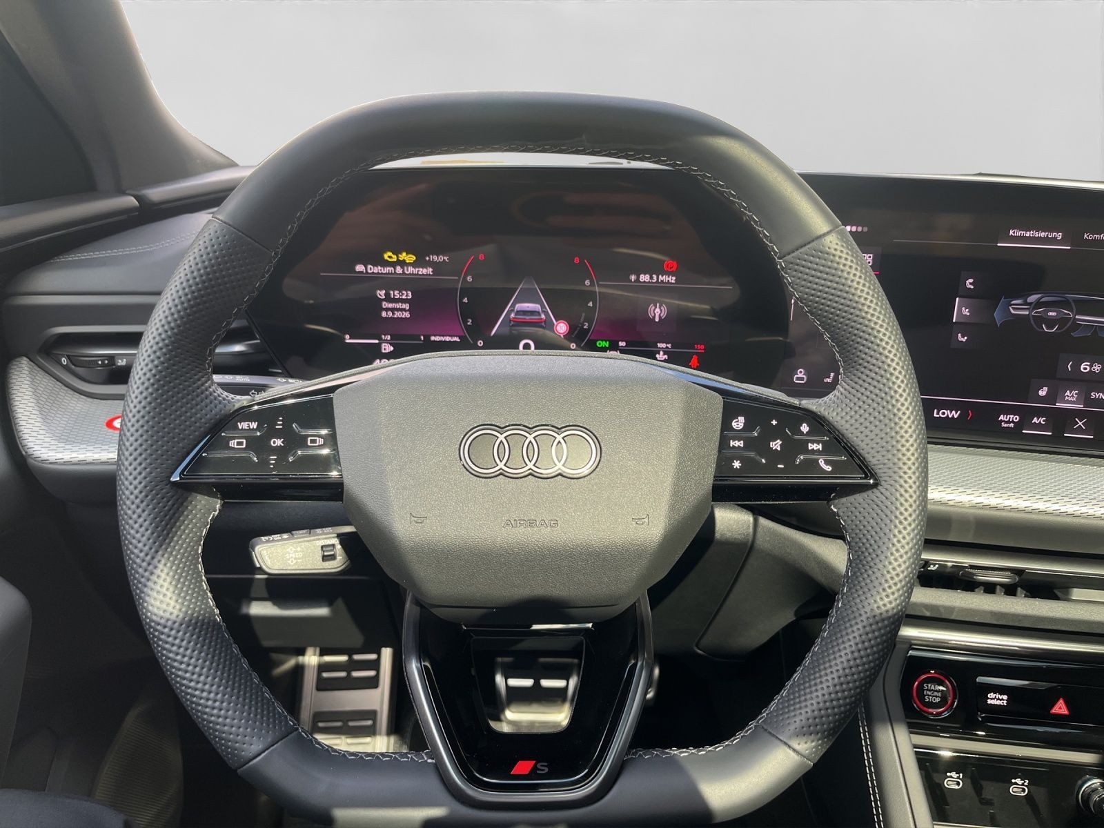 Audi Q5 Sportback – Foto 9
