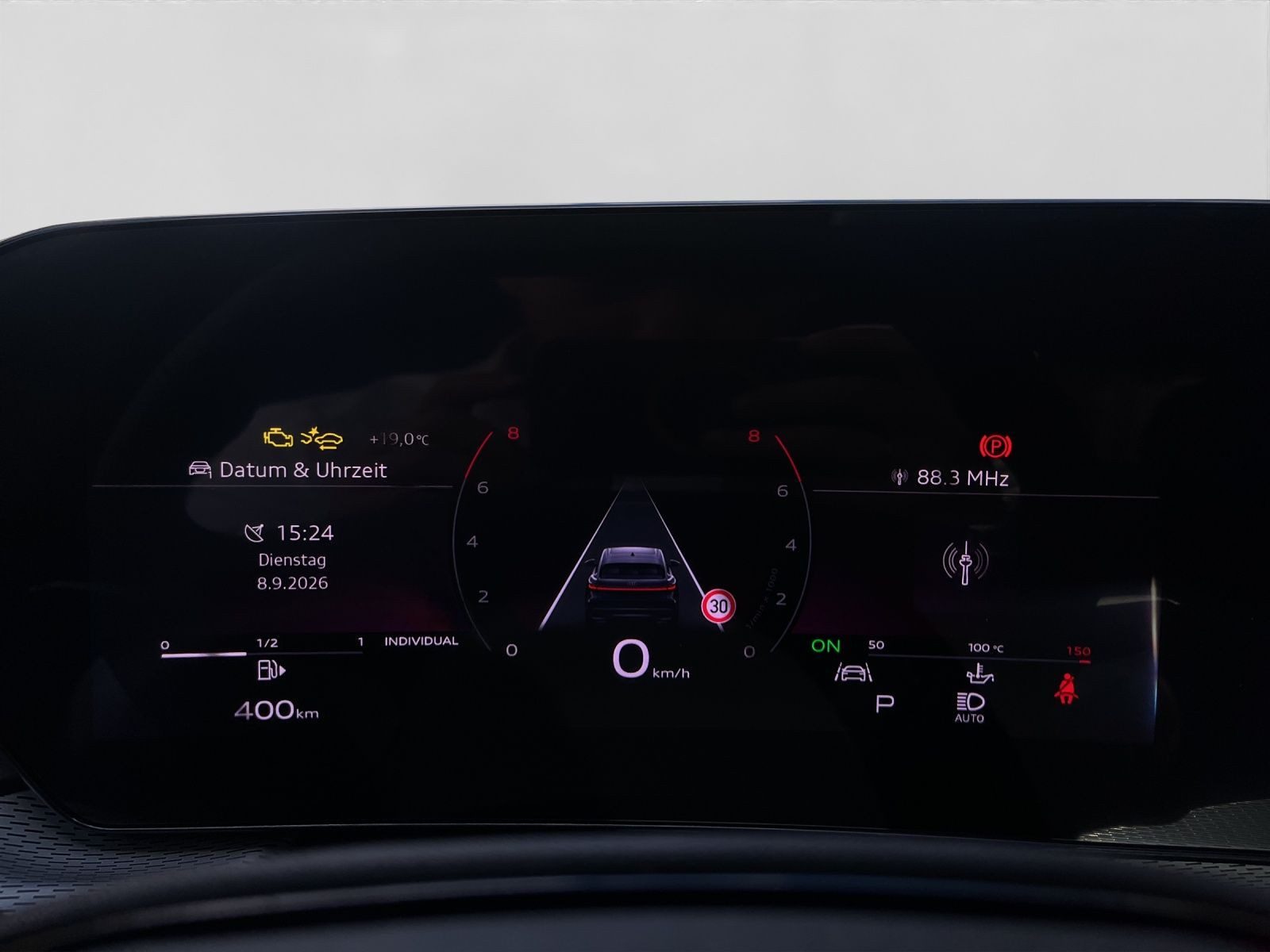 Audi Q5 Sportback – Foto 10