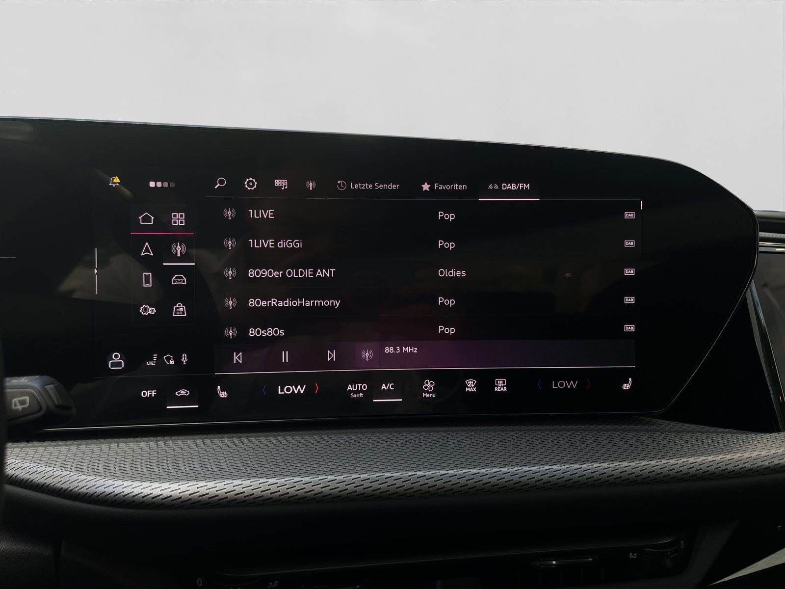 Audi Q5 Sportback – Foto 13