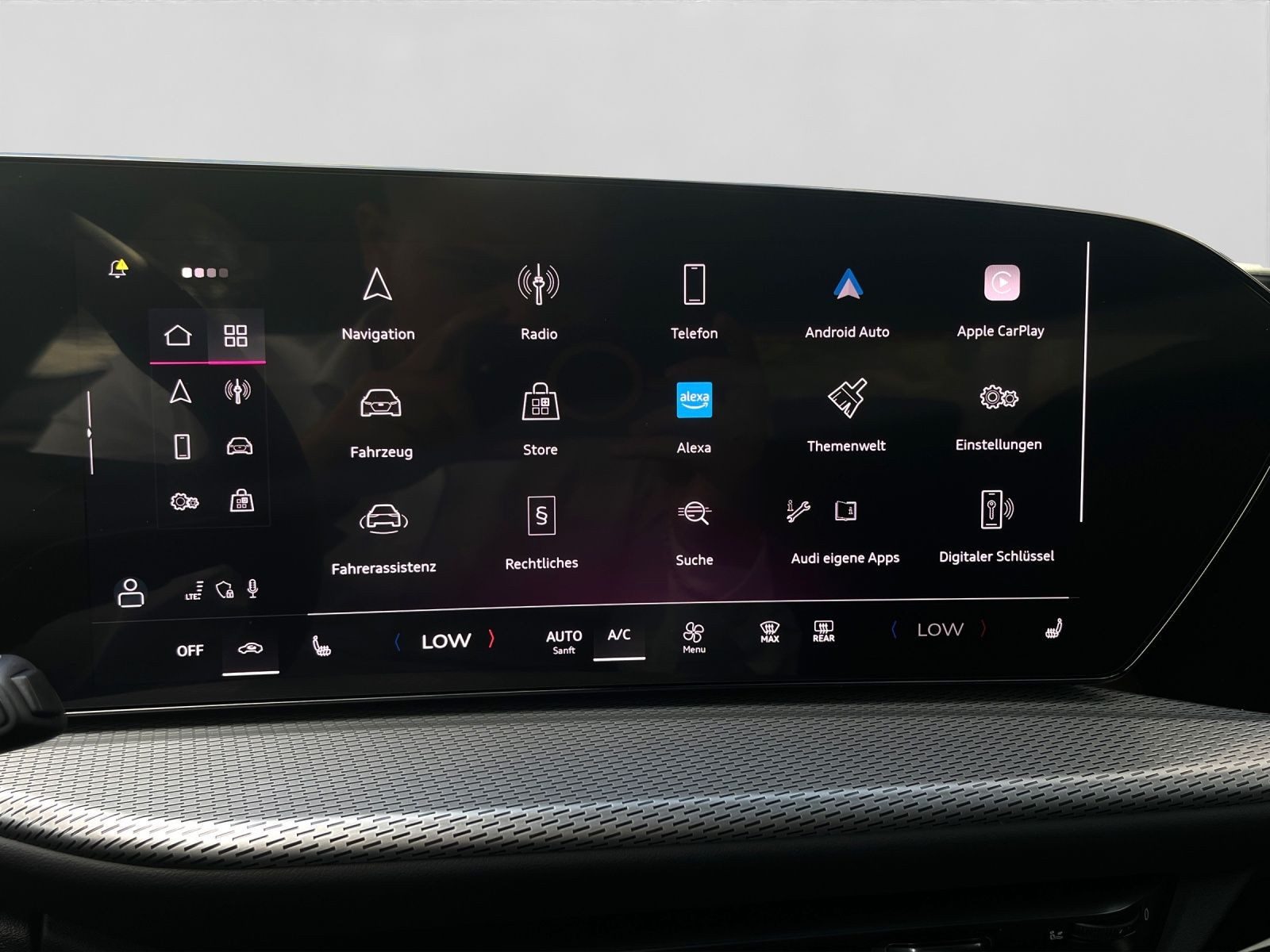 Audi Q5 Sportback – Bild 15