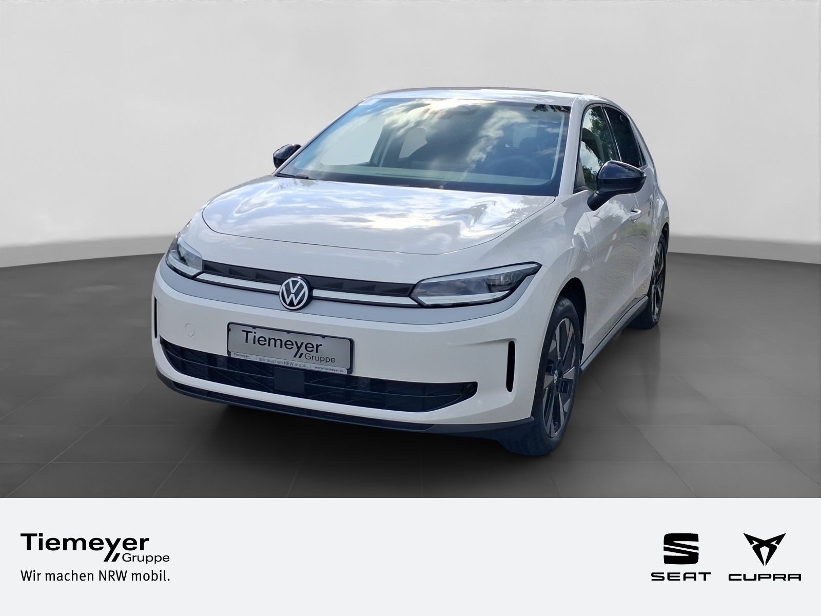 Volkswagen ID. Polo – Bild 1