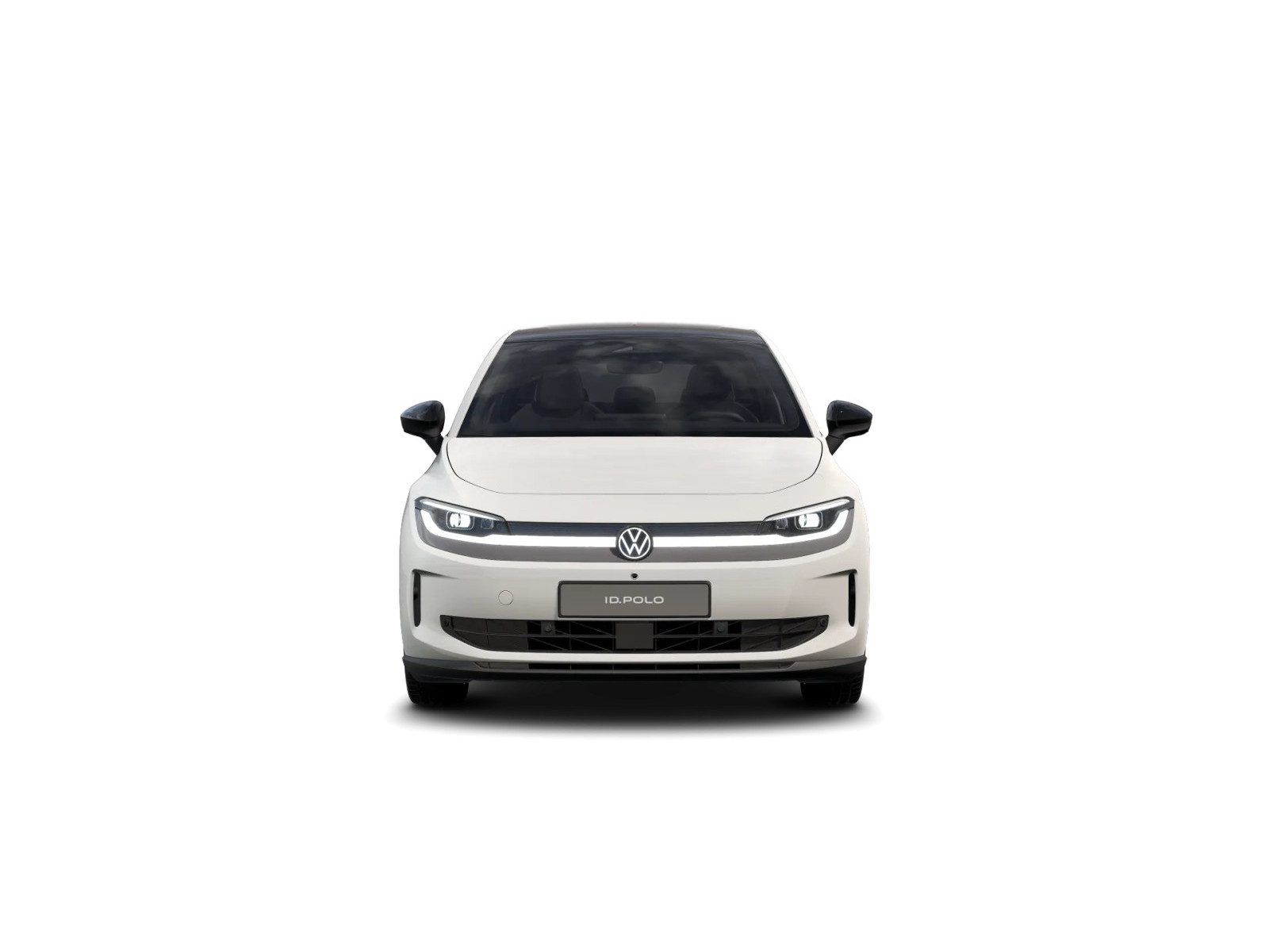 Volkswagen ID. Polo – Bild 3