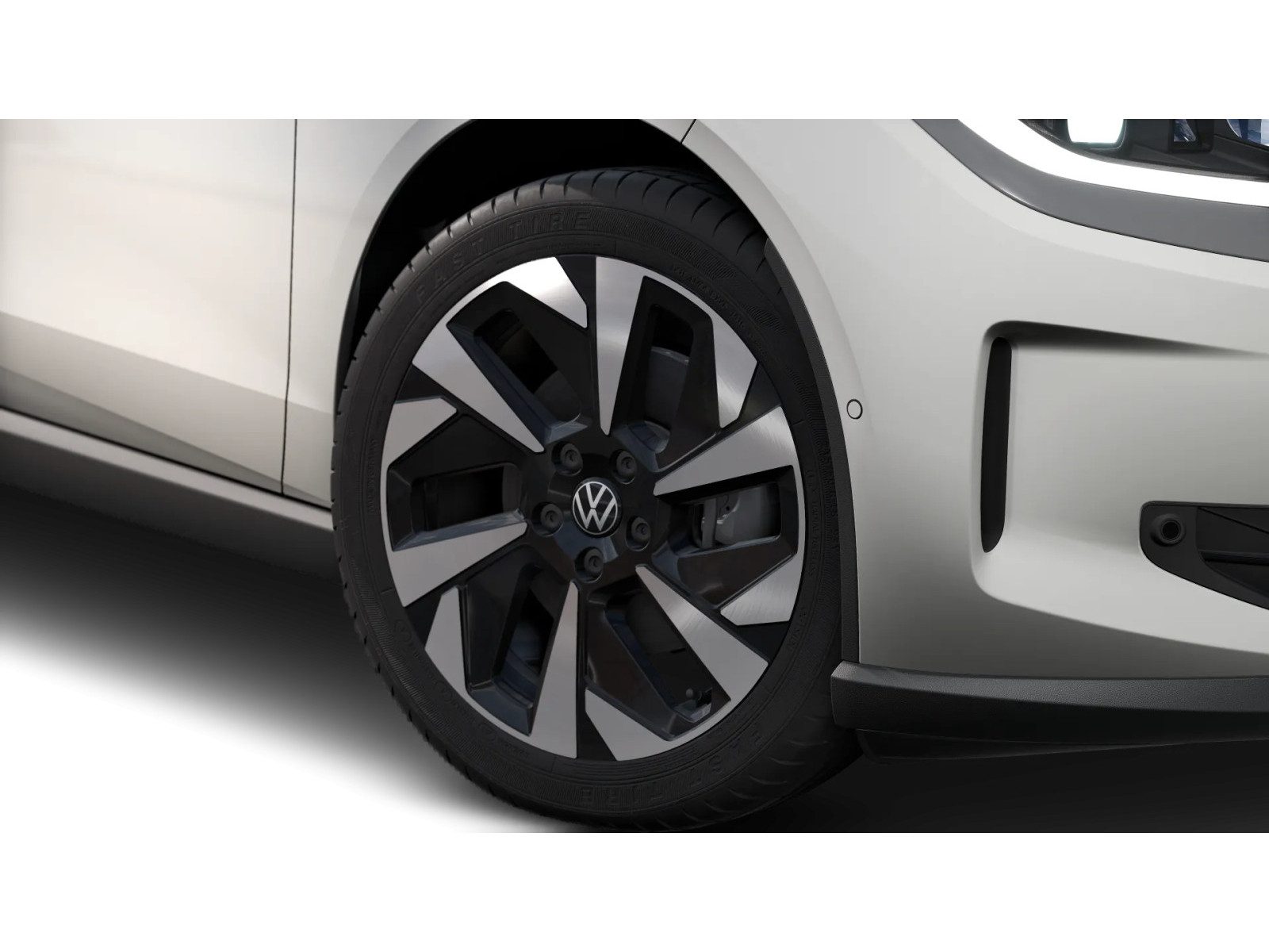 Volkswagen ID. Polo – Bild 4