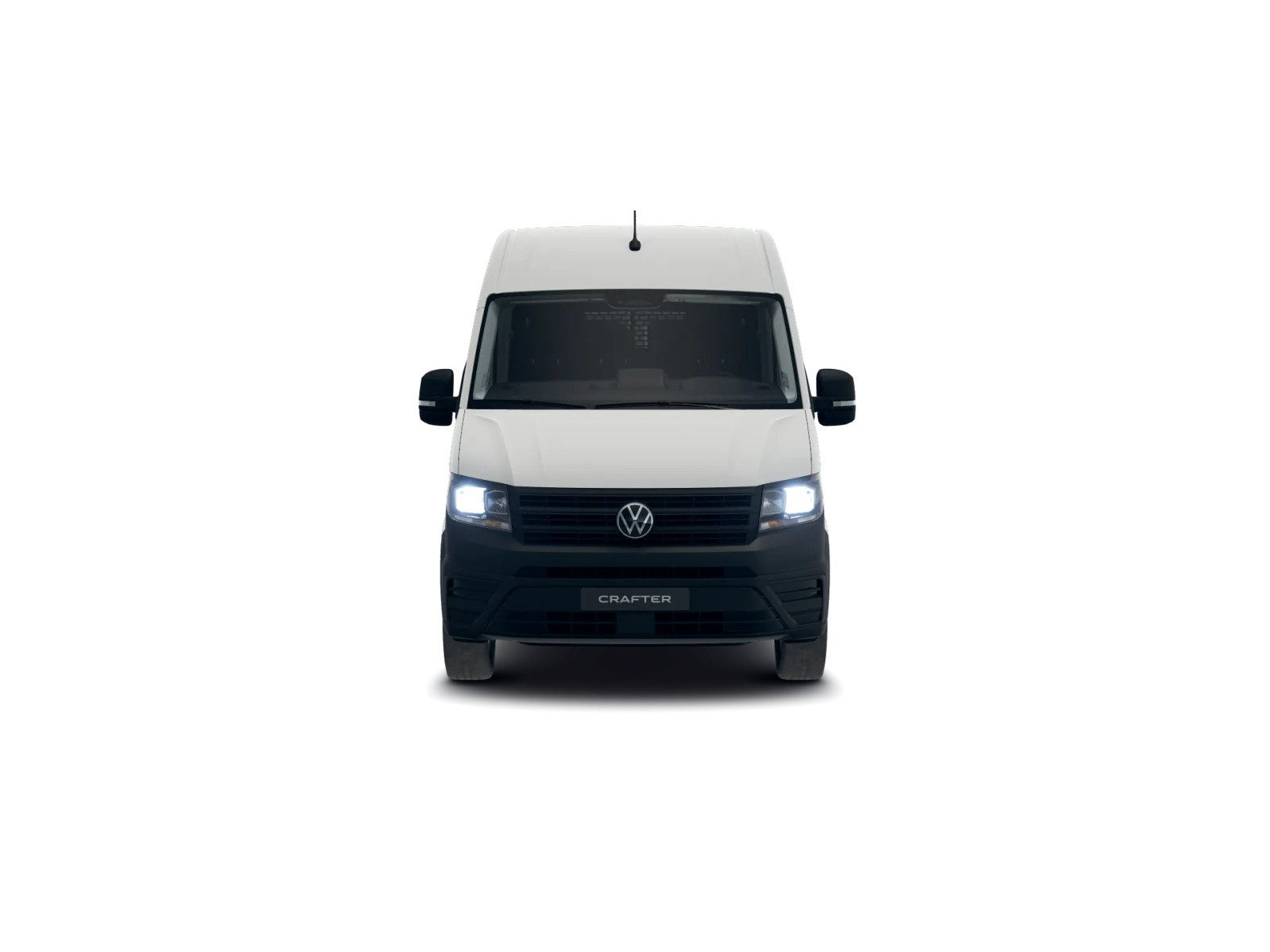 Volkswagen Crafter – Foto 3