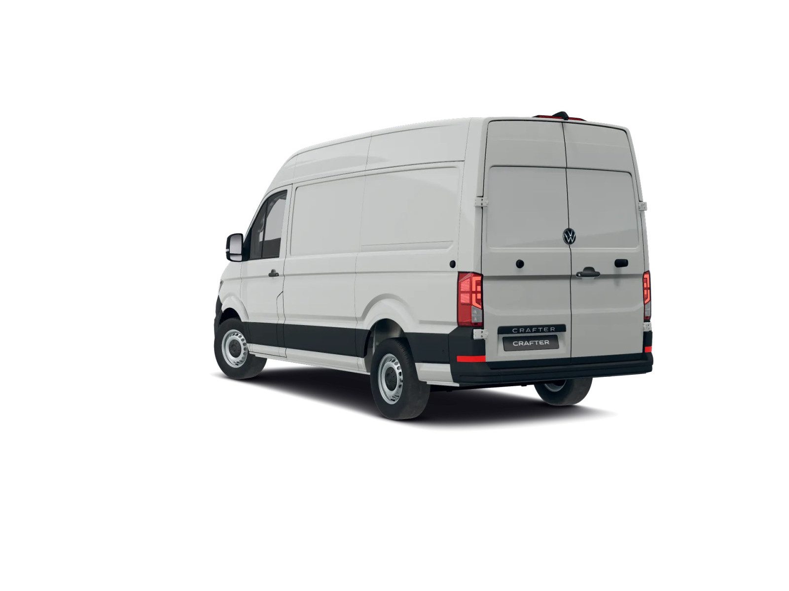 Volkswagen Crafter – Foto 7