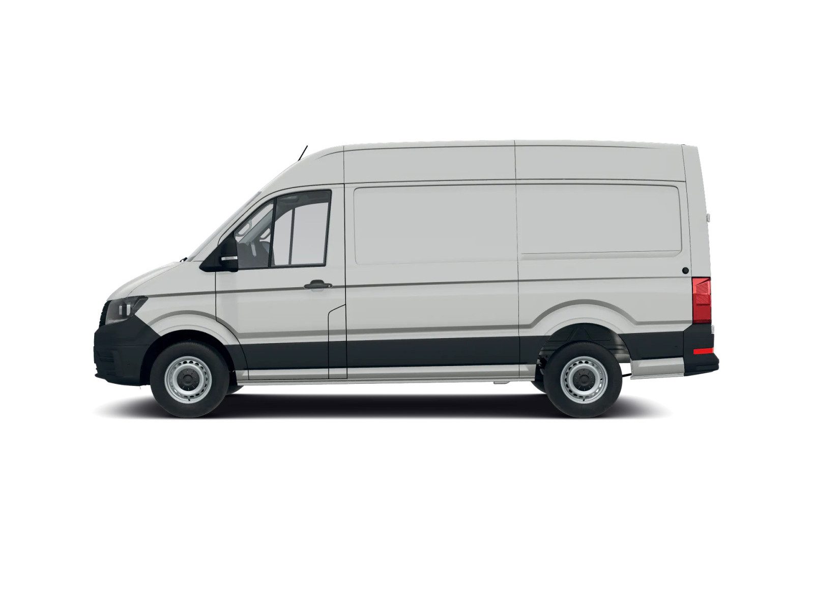 Volkswagen Crafter – Foto 8