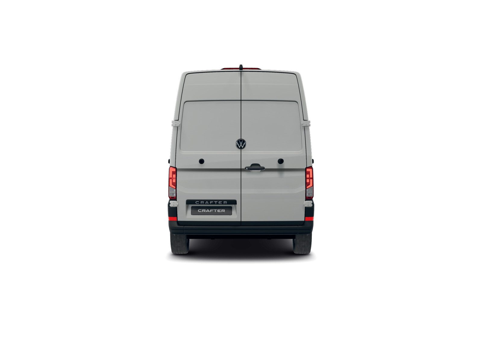Volkswagen Crafter – Foto 9