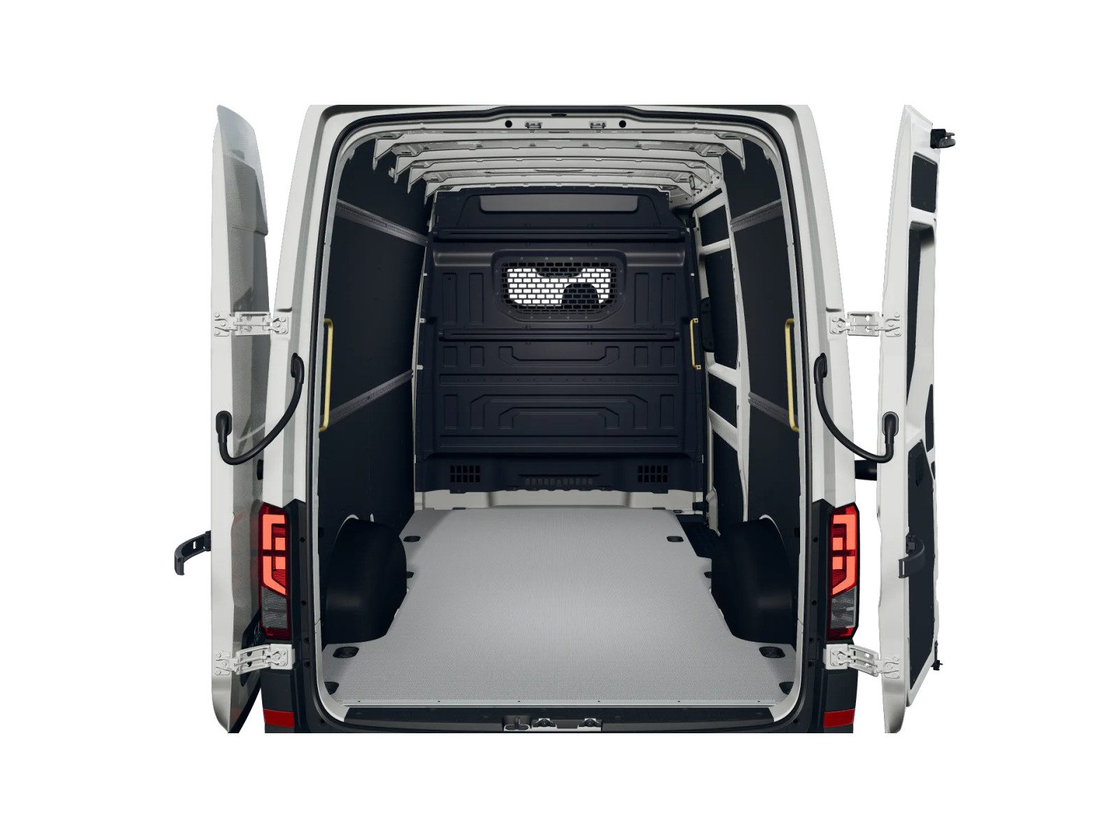 Volkswagen Crafter – Foto 10
