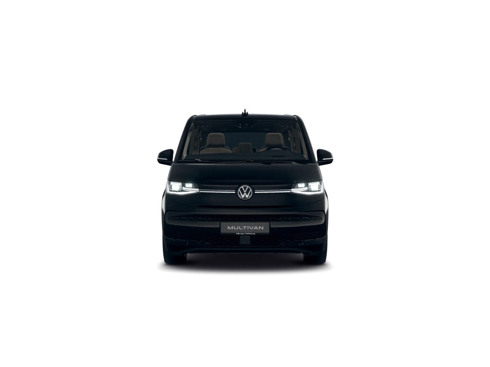 Volkswagen T7 Multivan – Foto 3