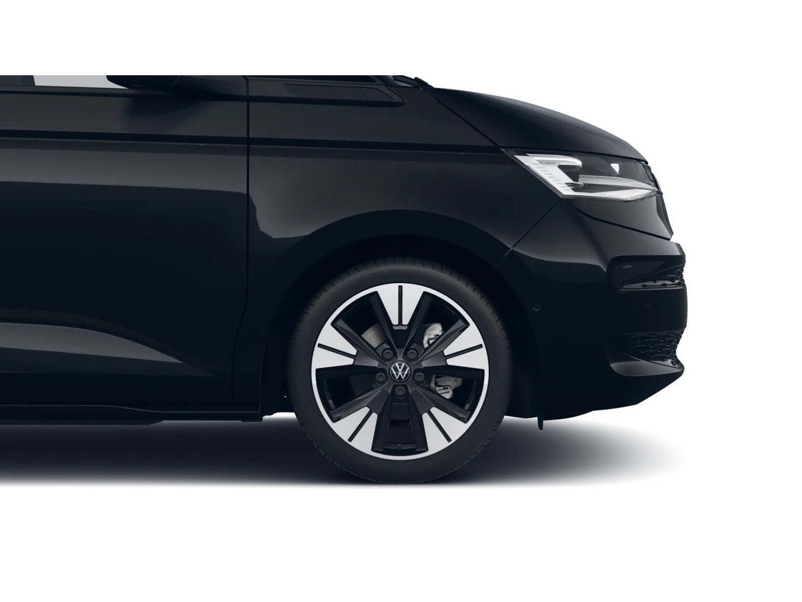 Volkswagen T7 Multivan – Foto 6