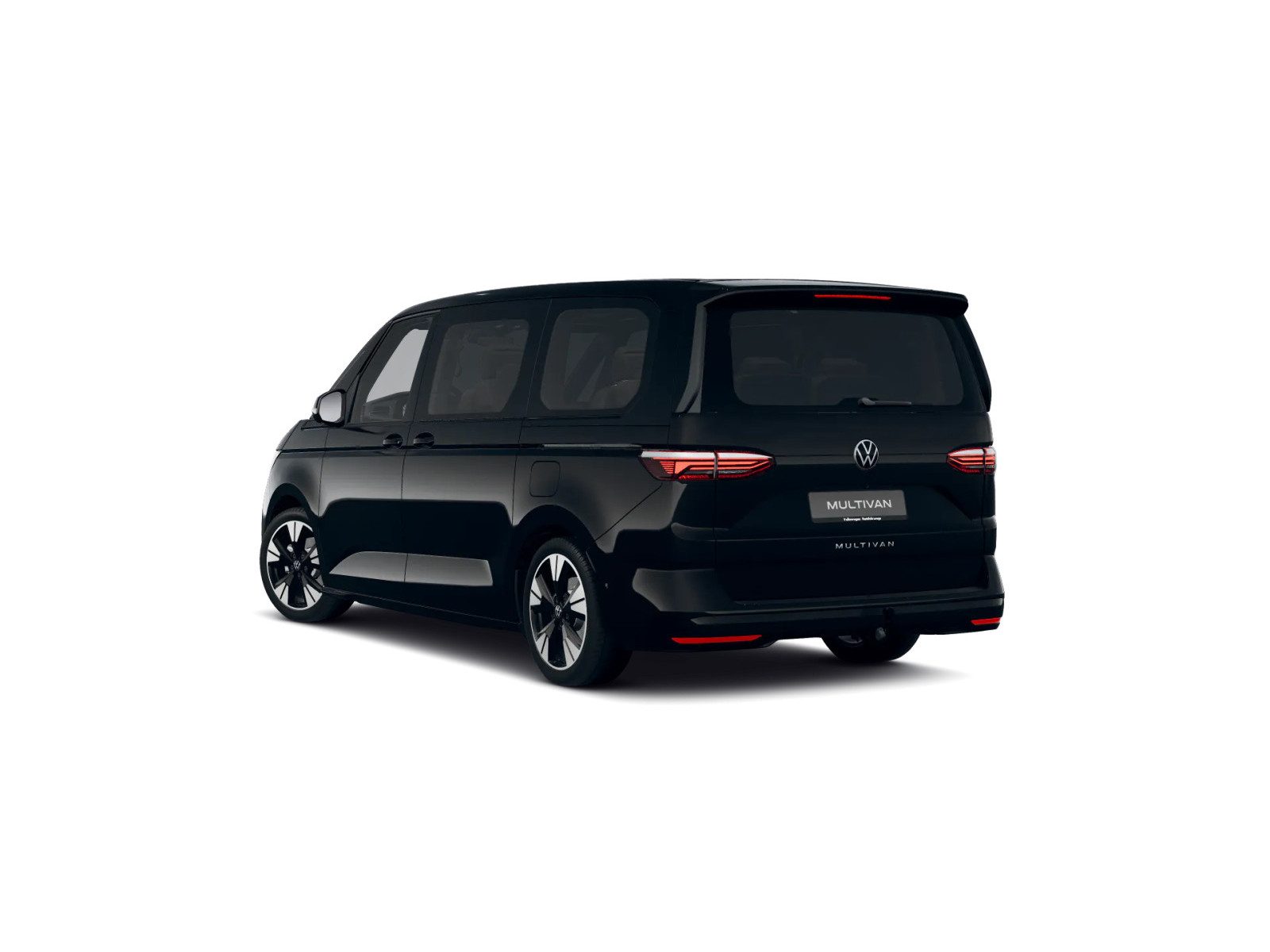 Volkswagen T7 Multivan – Foto 7