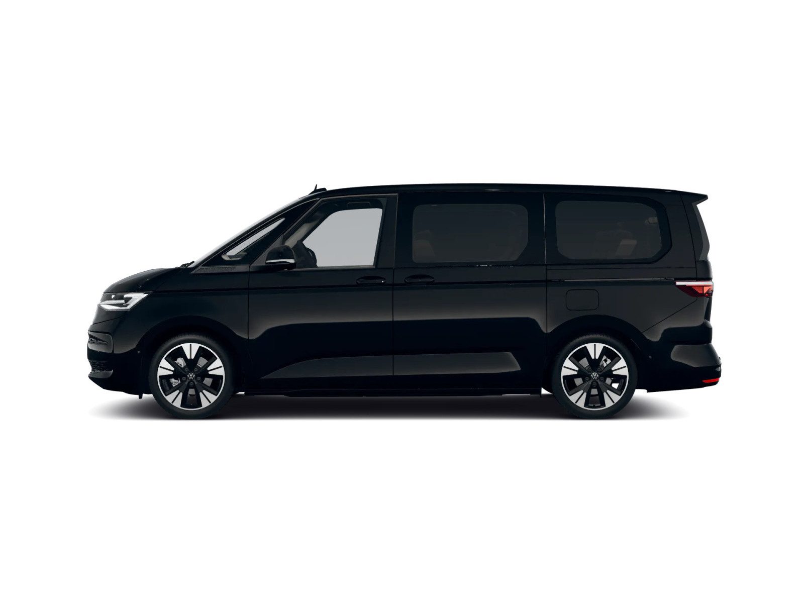 Volkswagen T7 Multivan – Foto 8