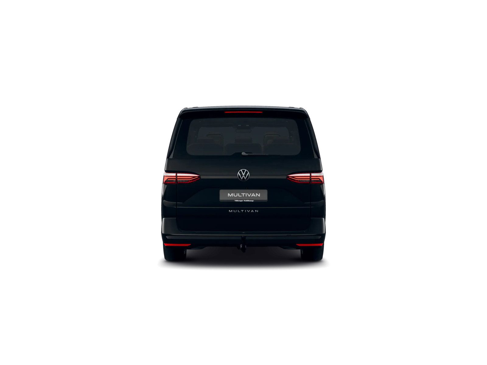 Volkswagen T7 Multivan – Foto 9