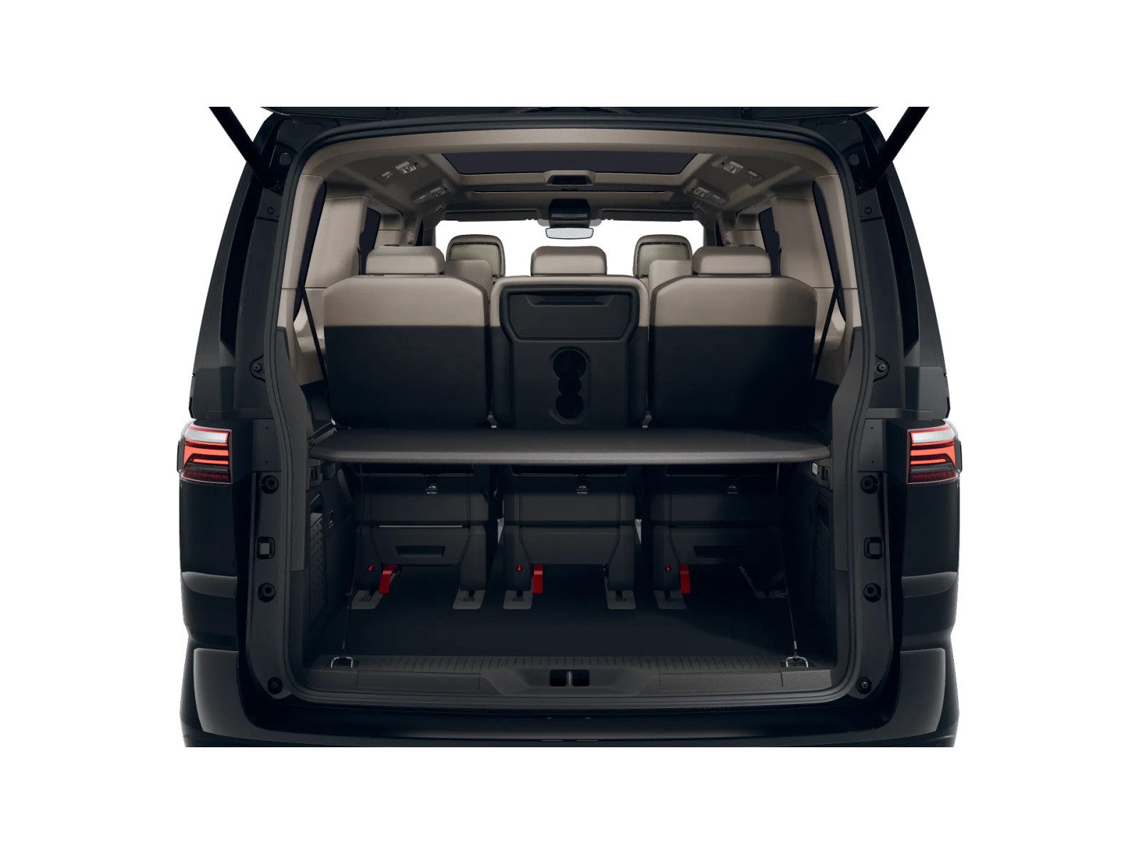 Volkswagen T7 Multivan – Foto 10