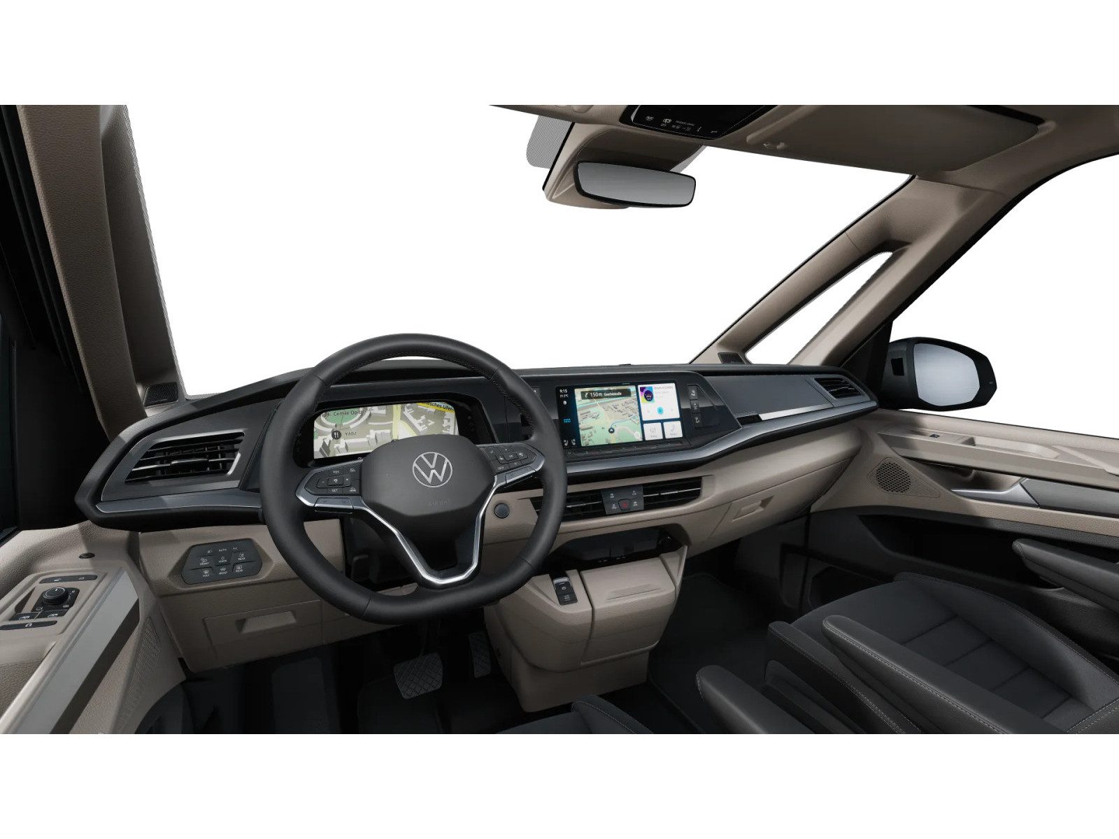 Volkswagen T7 Multivan – Foto 11