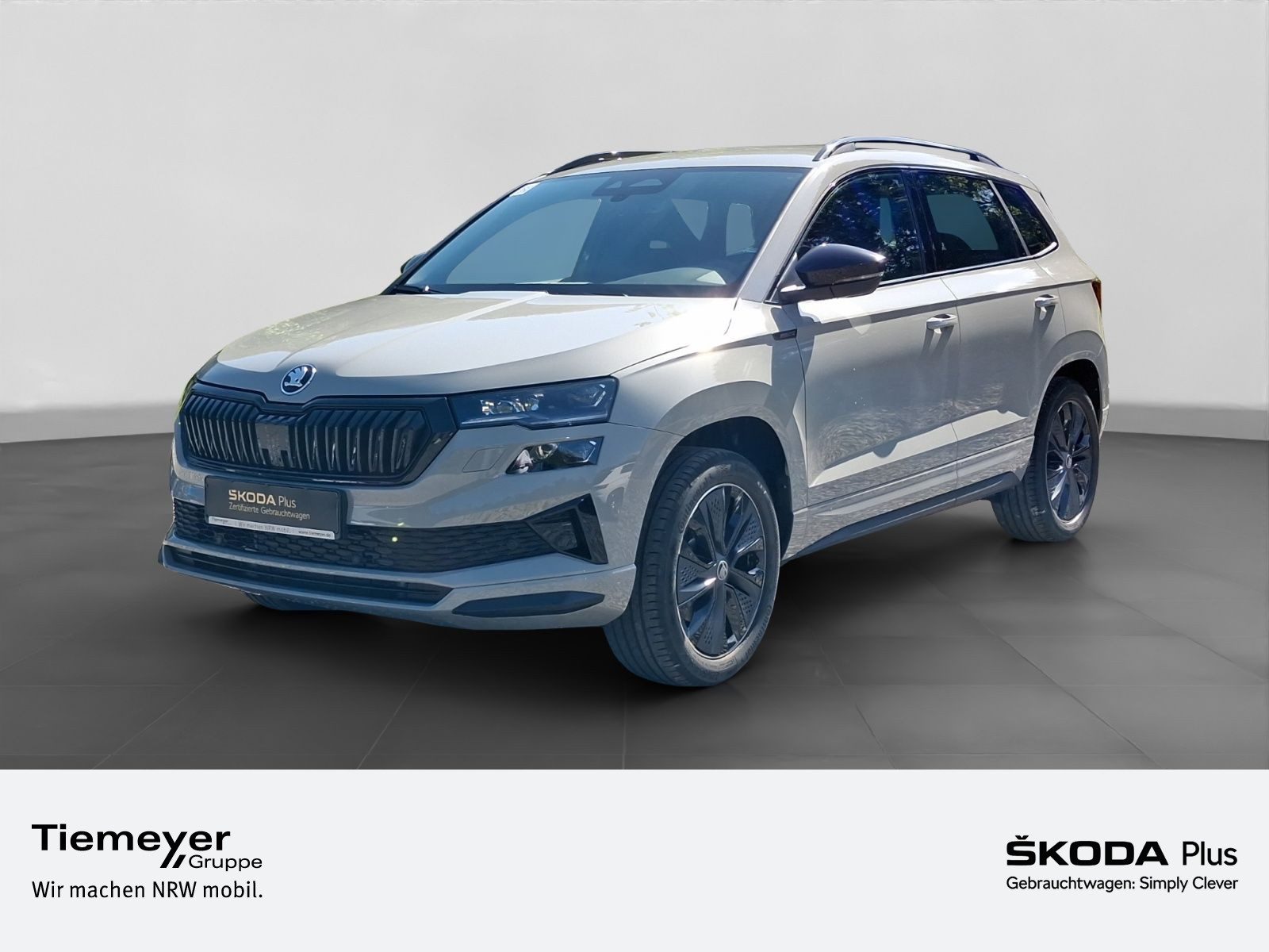 Skoda Karoq – Foto 1
