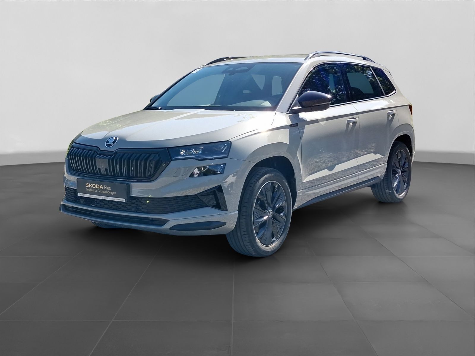 Skoda Karoq – Foto 2