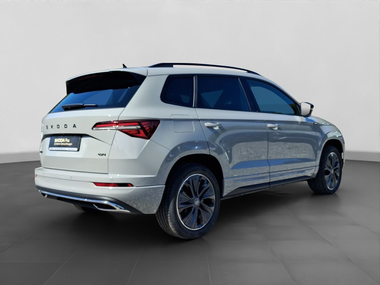 Skoda Karoq – Foto 3