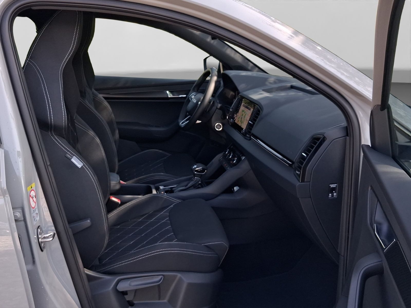 Skoda Karoq – Foto 4