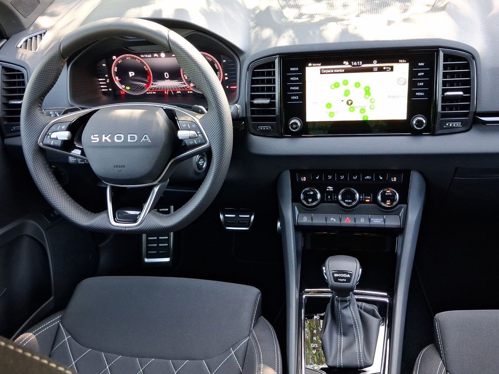 Skoda Karoq – Foto 5