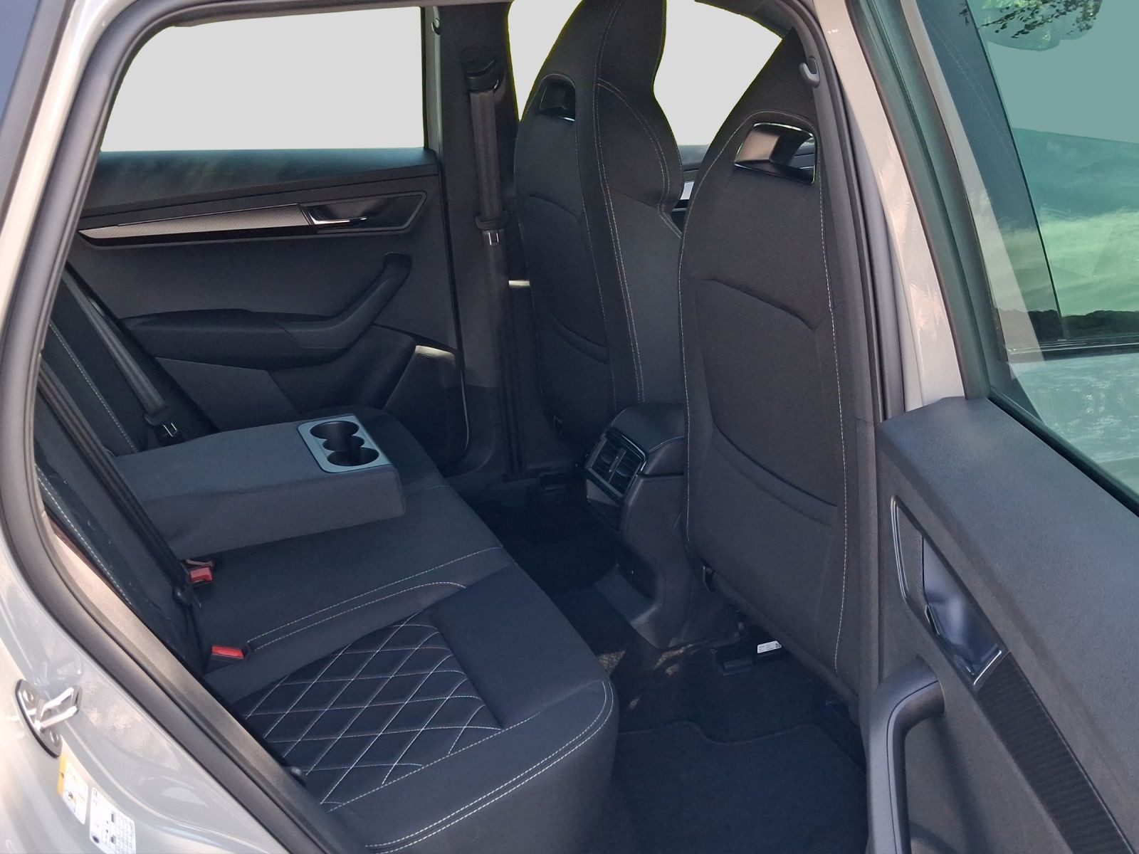 Skoda Karoq – Foto 6