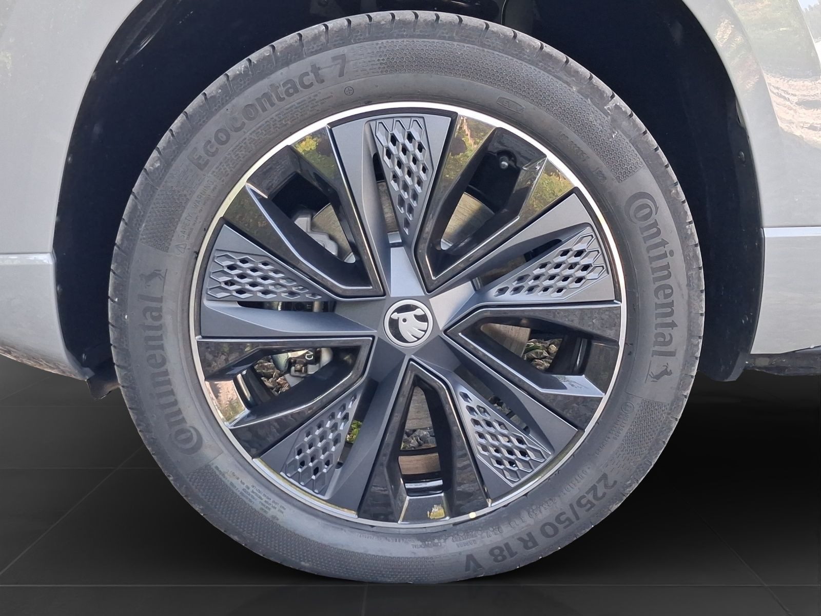 Skoda Karoq – Foto 7