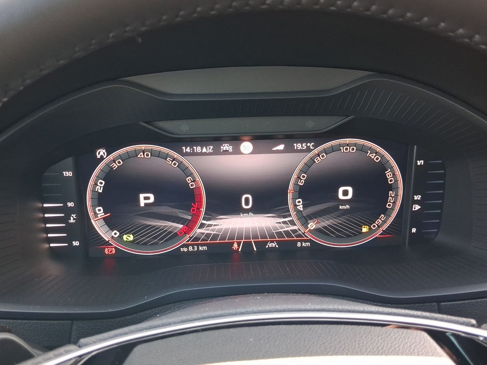 Skoda Karoq – Foto 10