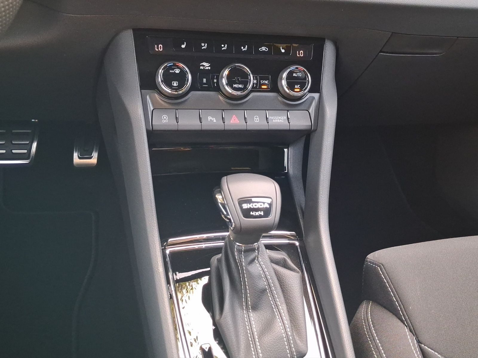 Skoda Karoq – Foto 11