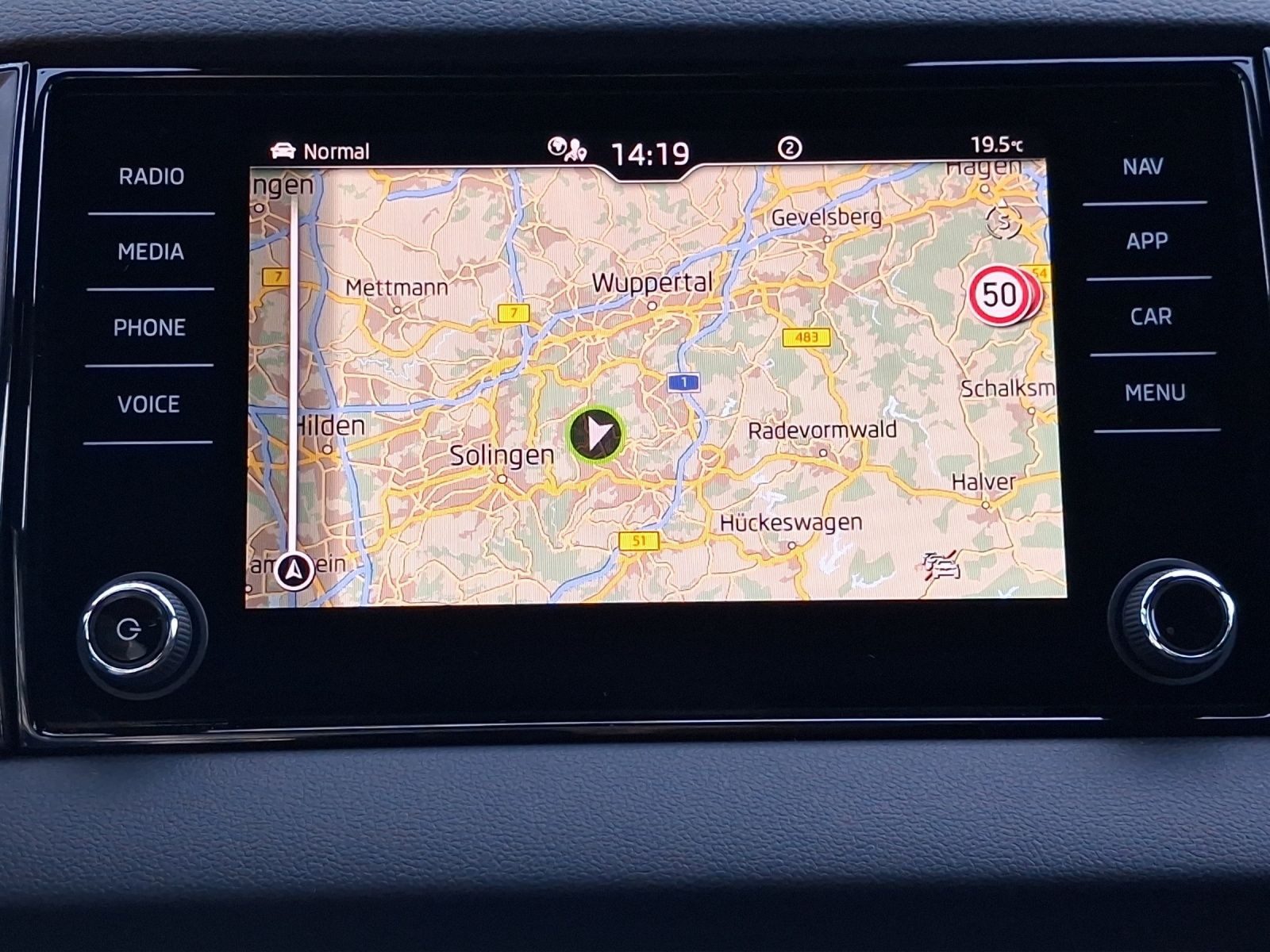 Skoda Karoq – Foto 13