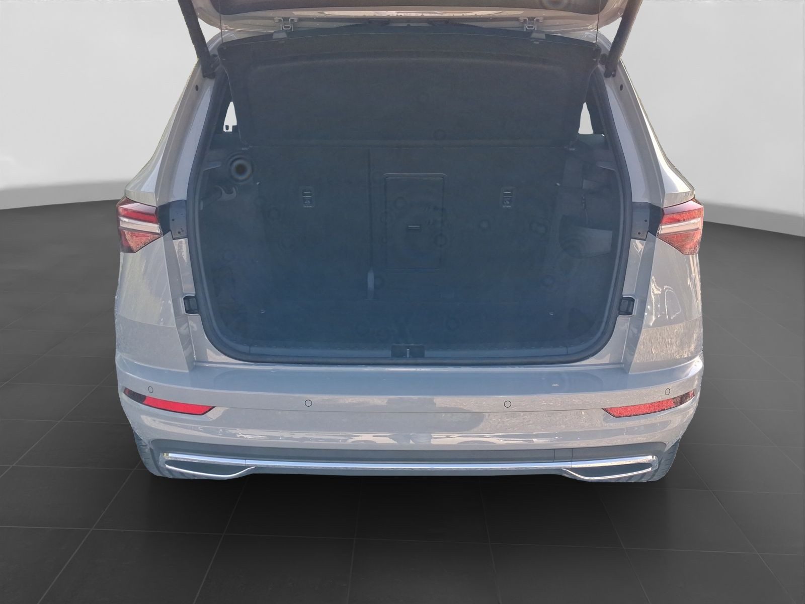 Skoda Karoq – Foto 17