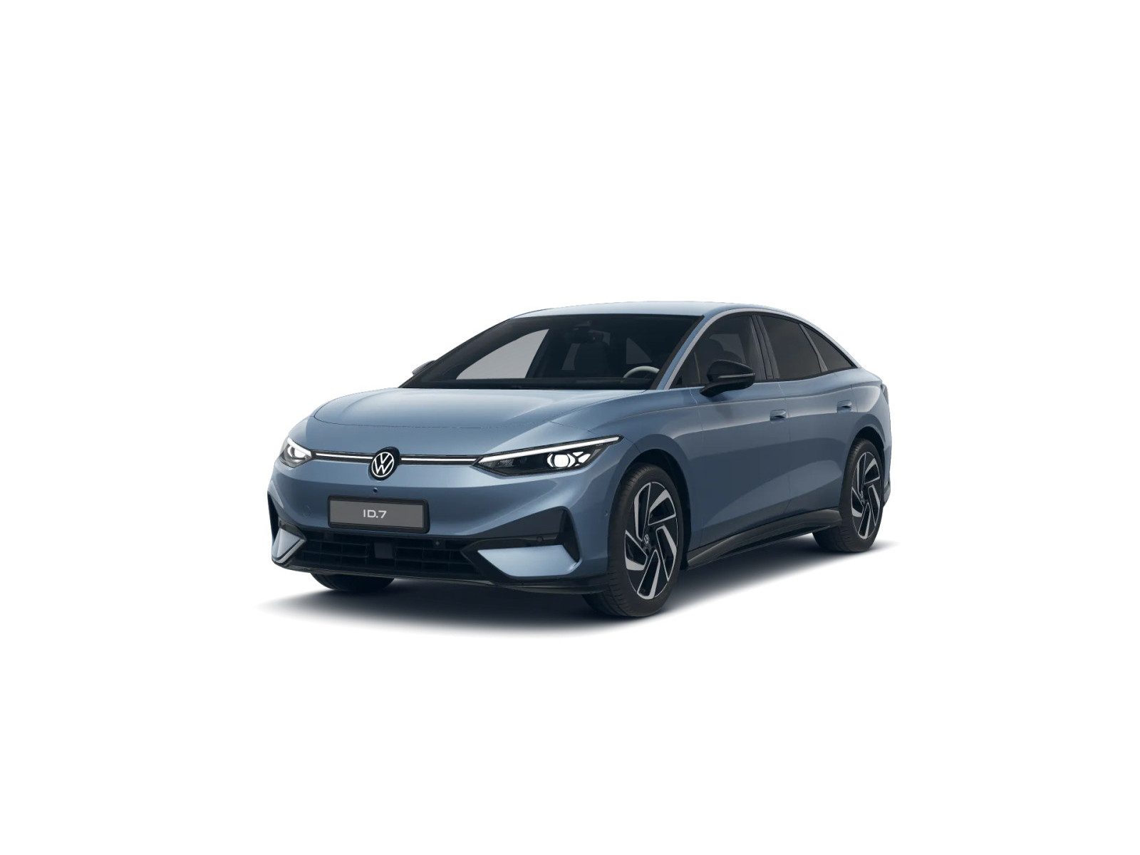 Volkswagen ID.7 – Foto 2