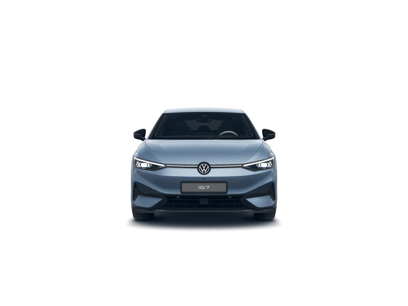 Volkswagen ID.7 – Foto 3