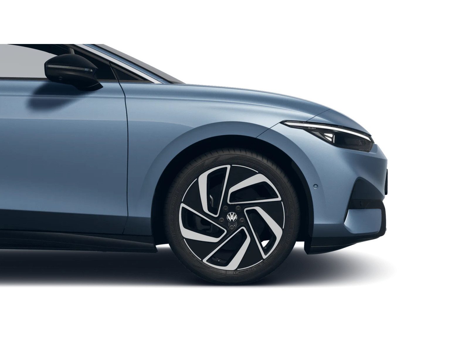 Volkswagen ID.7 – Foto 4