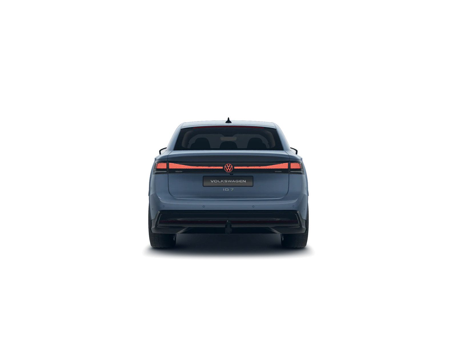 Volkswagen ID.7 – Foto 7