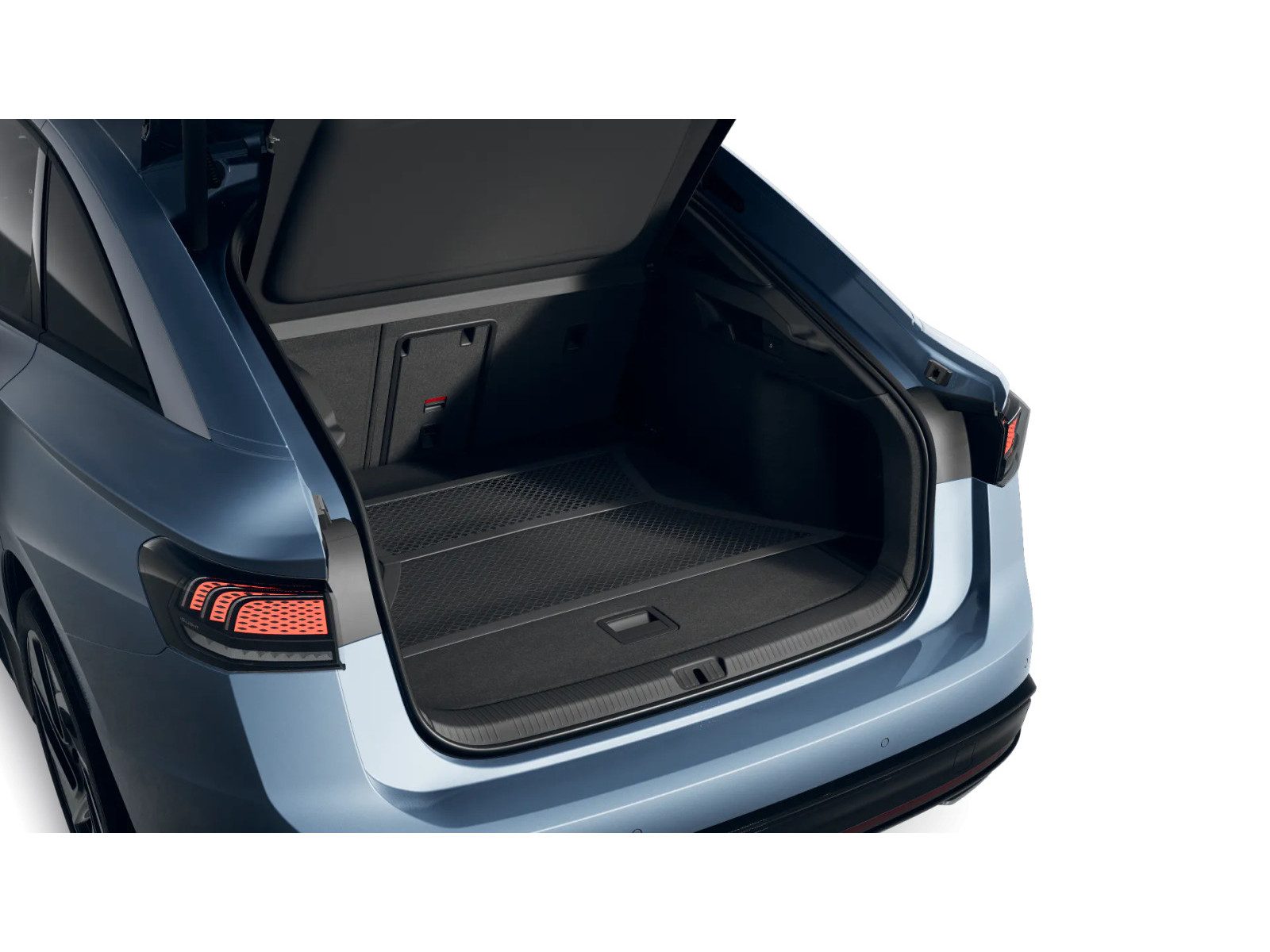 Volkswagen ID.7 – Foto 8