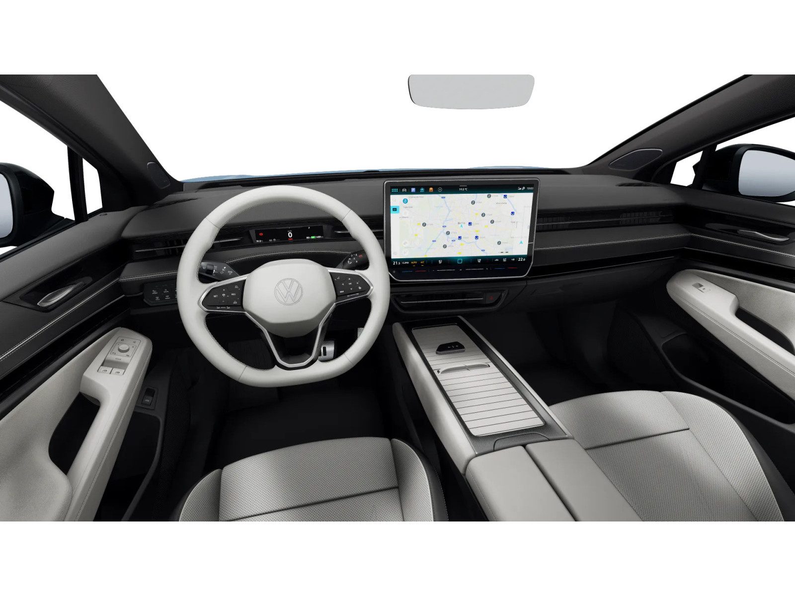 Volkswagen ID.7 – Foto 9