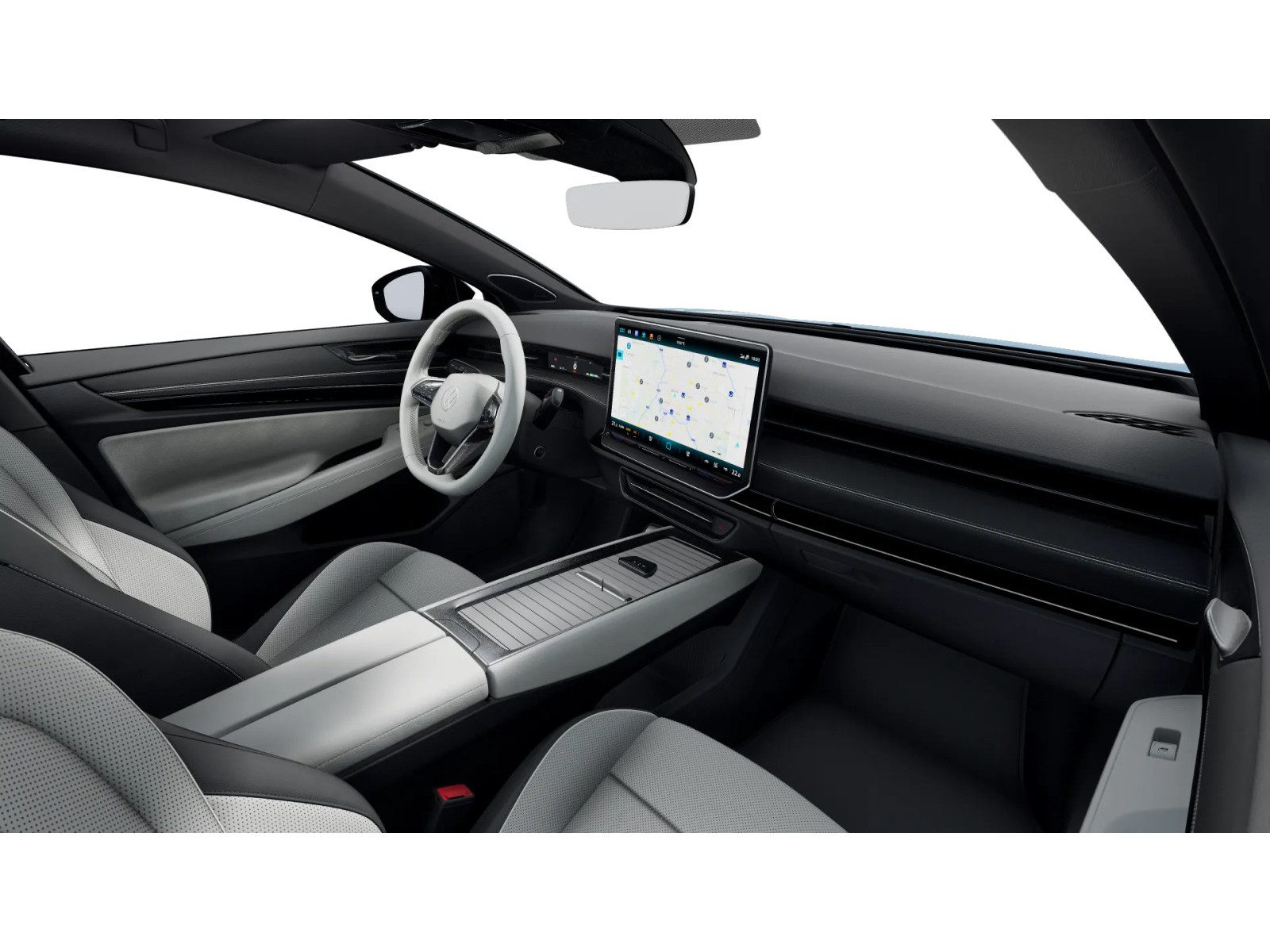 Volkswagen ID.7 – Foto 10
