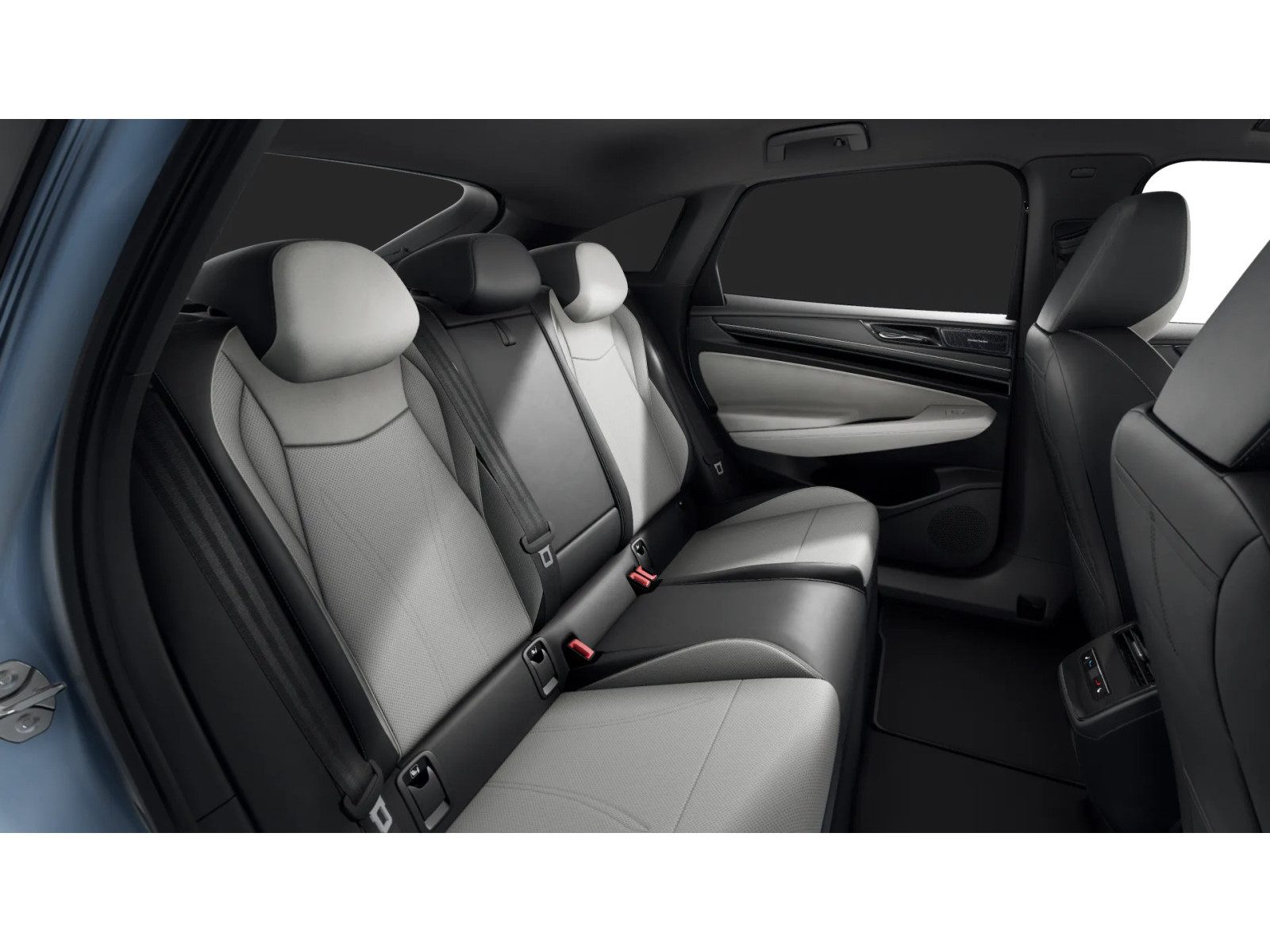 Volkswagen ID.7 – Foto 11